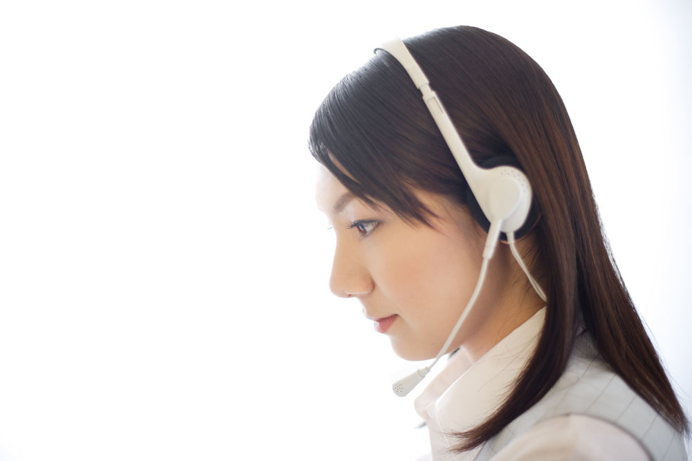 在线客服的沟通技巧